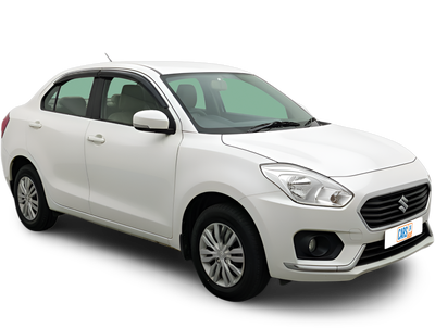 Maruti Dzire-img